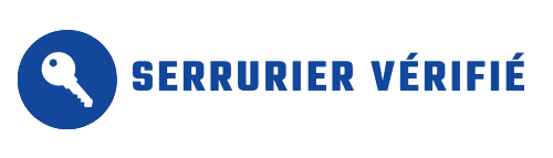 Logo de Serrurier Verifié